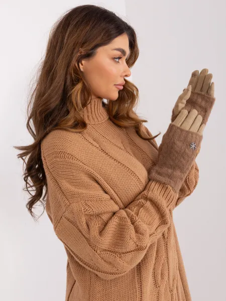 Gloves-AT-RK-231405.08X-dark beige