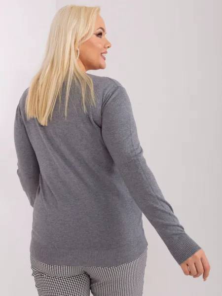 Sweater-PM-SW-PM-3006+1.11-dark gray