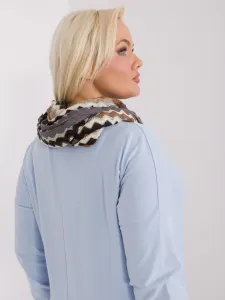 Scarf-AT-KM-BF48661.26-grey