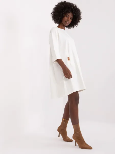 Dress-RV-SK-6274.36P-ecru