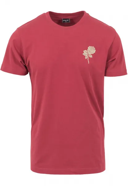 Ruby T-shirt Wasted Youth