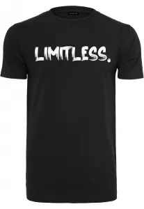Black Limitless T-Shirt