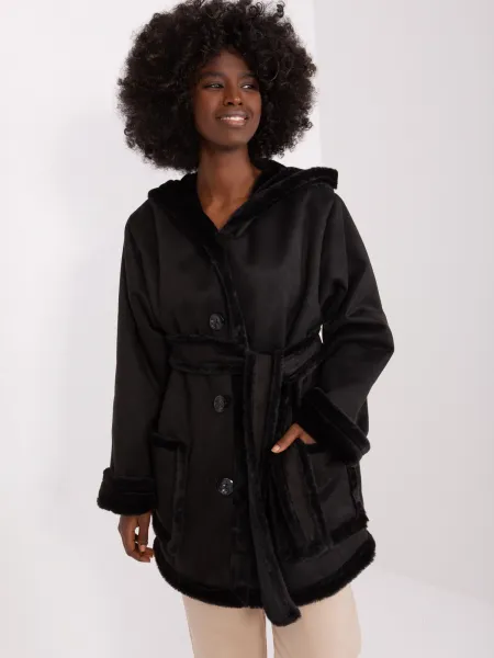 Jacket-LK-KR-509459.96P-black