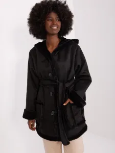 Jacket-LK-KR-509459.96P-black
