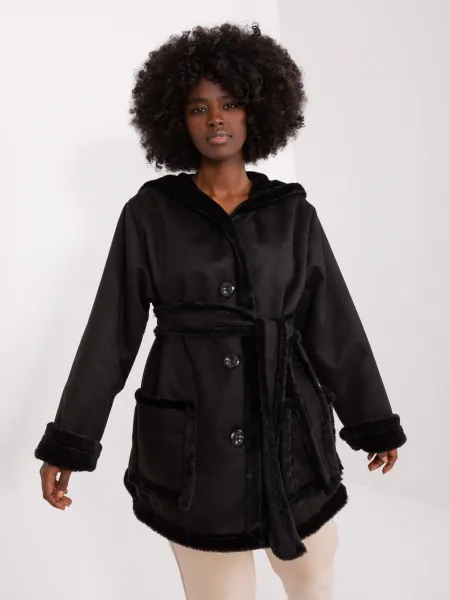 Jacket-LK-KR-509459.96P-black