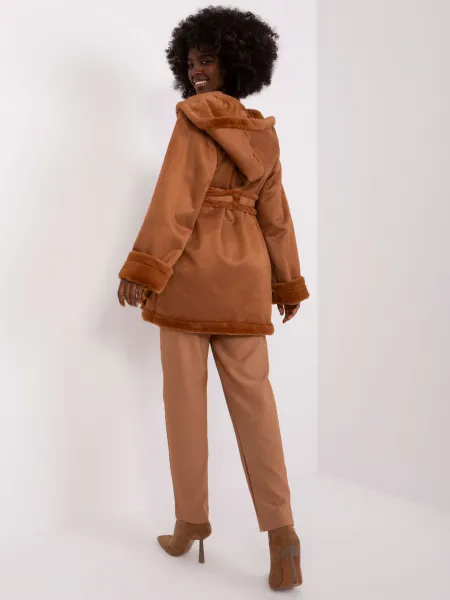 Jacket-LK-KR-509459.96P-light brown