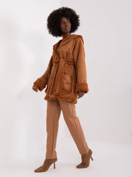 Jacket-LK-KR-509459.96P-light brown