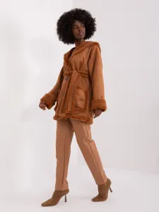 Jacket-LK-KR-509459.96P-light brown