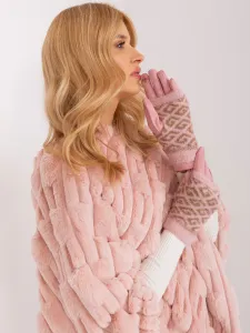 Gloves-AT-RK-2310.91-light pink