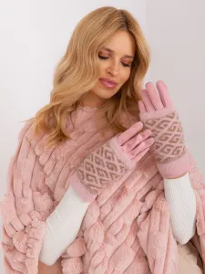 Gloves-AT-RK-2310.91-light pink