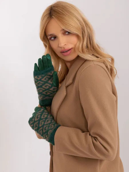Gloves-AT-RK-2310.89-dark green