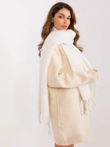 Scarf-AT-SZ-2313502.47P-ecru