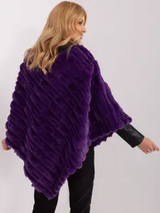 Poncho-AT-PN-2347.68-dark purple