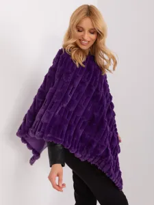 Poncho-AT-PN-2347.68-dark purple