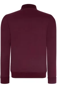 Pánska mikina DEWBERRY V4007 - fialová