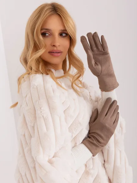 Gloves-AT-RK-2370.99-dark beige