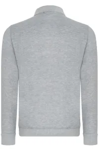 V4007 DEWBERRY MEN'S SWEATSHIRT-GREY