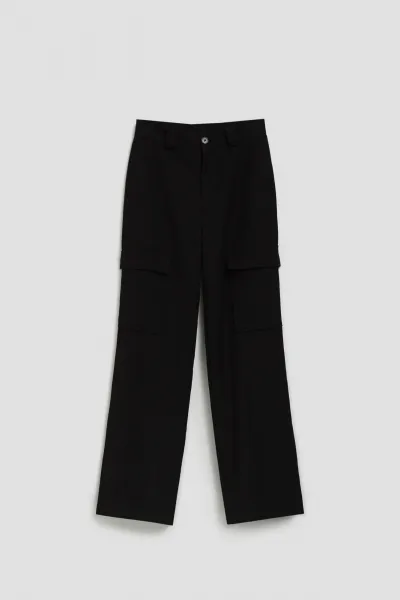 Marisse Cargo Pants
