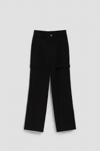 Marisse Cargo Pants