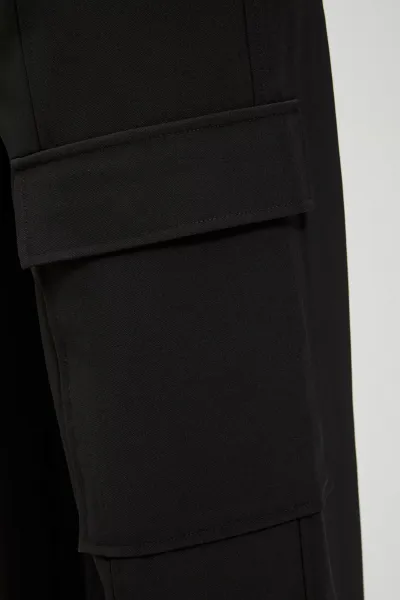 Marisse Cargo Pants