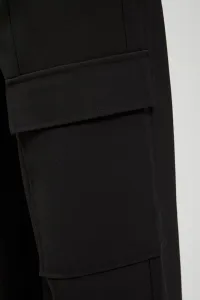 Marisse Cargo Pants