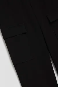 Marisse Cargo Pants