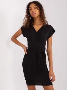 Dress-RV-SK-8018.91-black