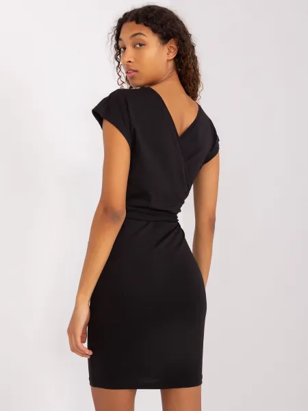 Dress-RV-SK-8018.91-black