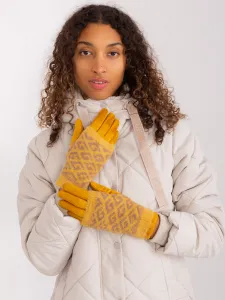 Gloves-AT-RK-2310.88-dark yellow