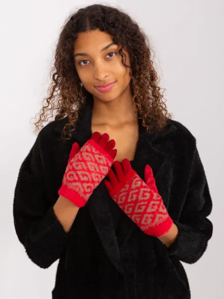 Gloves-AT-RK-2310.61-Red