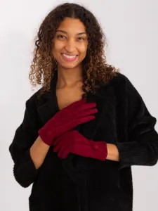 Gloves-AT-RK-239501.10-burgundy