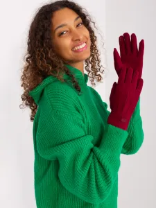 Gloves-AT-RK-8502A.97-burgundy
