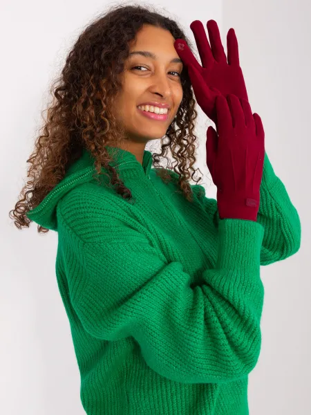 Gloves-AT-RK-8502A.97-burgundy
