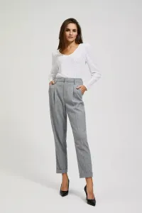 Marisse Openwork Blouse With A V-Neck