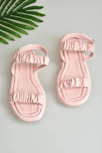 Fox Shoes Powder Women's Sandals