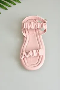 Fox Shoes Powder Women's Sandals