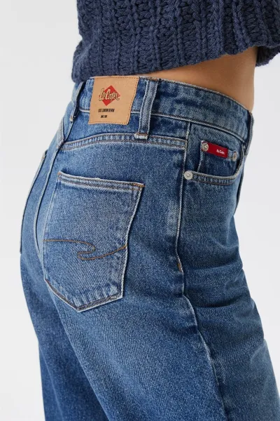 Dámske rifle Lee Cooper