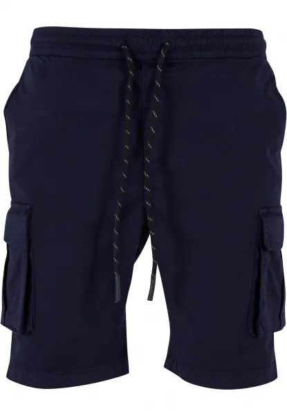 Men's cargo shorts UC - blue