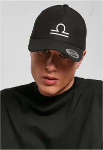 Zodiac YP Classics 5-Panel Premium Curved Visor Snapback Cap Pound