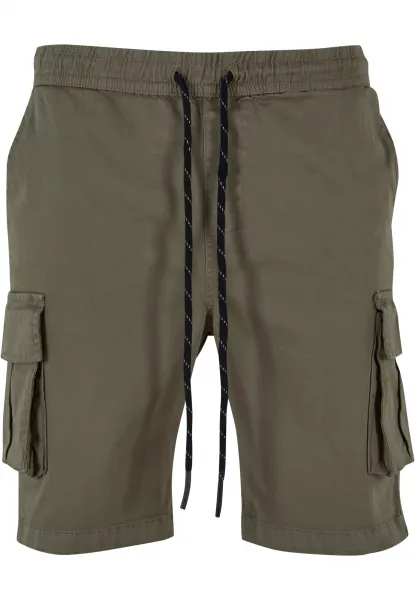 Men's Cargo Shorts UC - Olive