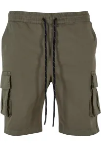 Men's Cargo Shorts UC - Olive