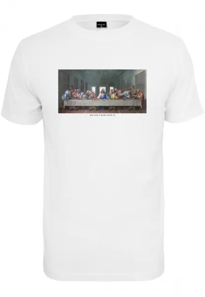Pánske tričko Mister Tee
