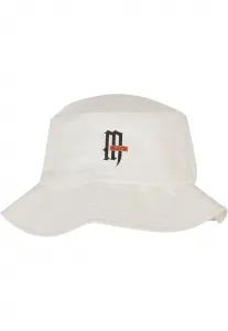 Medusa hat - white