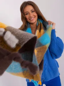 Scarf-AT-SZ-2313501.97-brown