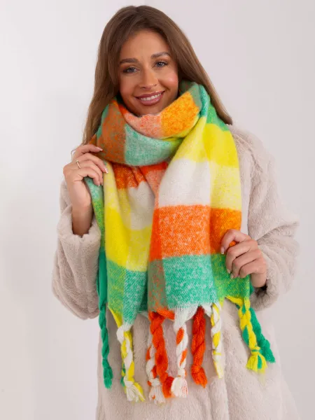 Scarf-AT-SZ-2313501.97-light green