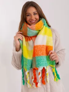 Scarf-AT-SZ-2313501.97-light green