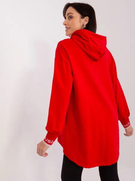 Sweatshirt-RV-BL-9096.43P-red