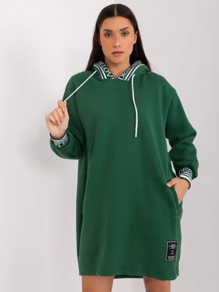 Tunic-RV-TU-9224.95P-Dark Green