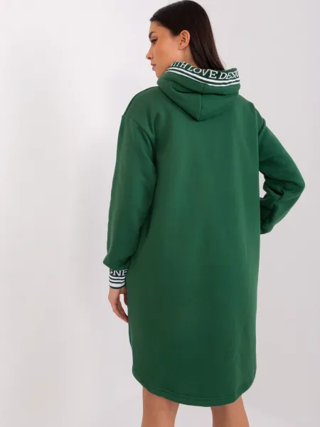 Tunic-RV-TU-9224.95P-Dark Green