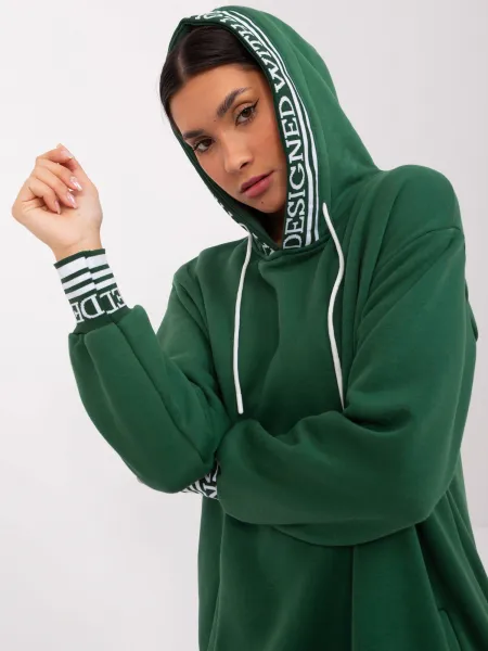 Tunic-RV-TU-9224.95P-Dark Green